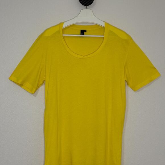McQ by Alexander McQueen Oversized T - Picture 1 of 9